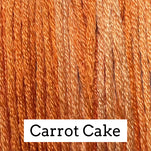 Carrot Cake Belle Soie
