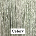 Celery Belle Soie