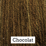 Chocolat Belle Soie