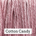 Cotton Candy Belle Soie