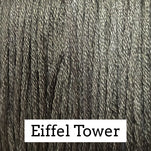 Eiffel Tower Belle Soie