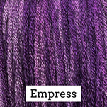 Empress Belle Soie