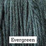 Evergreen Belle Soie