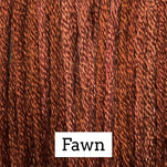 Fawn Belle Soie