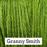 Granny Smith Belle Soie