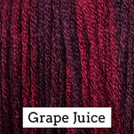 Grape Juice Belle Soie