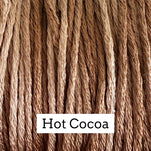 Hot Cocoa- Belle Soie