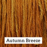 Autumn Breeze Belle Soie