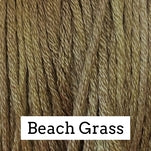 Beach Grass Belle Soie