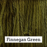 Finnegan Green Belle Soie