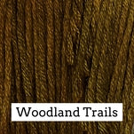 Woodland Trails Belle Soie