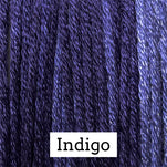 Indigo Belle Soie