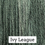 Ivy League Belle Soie