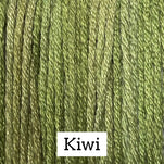 Kiwi Belle Soie