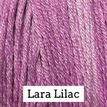 Lara Lilac Belle Soie