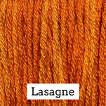 Lasagne Belle Soie