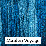 Maiden Voyage Belle Soie