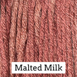 Malted Milk Belle Soie