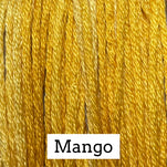 Mango Belle Soie
