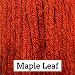 Maple Leaf Belle Soie