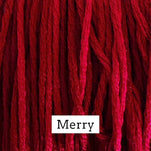 Merry- Belle Soie