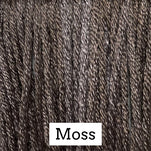 Moss Belle Soie