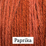 Paprika Belle Soie