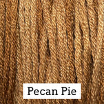 Pecan Pie Belle Soie