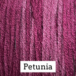 Petunia Belle Soie