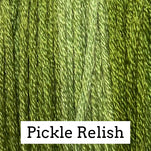 Pickle RelishBelle Soie