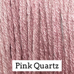 Pink Quartz Belle Soie