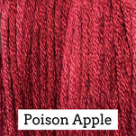 Poison Apple Belle Soie