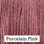 Porcelain Pink Belle Soie