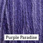 Purple Paradise Belle Soie