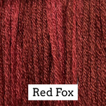 Red Fox Belle Soie