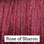 Rose Of Sharon Belle Soie