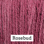 Rosebud Belle Soie