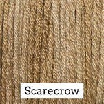 Scarecrow Belle Soie