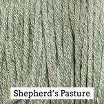 Shepherd's Pasture Belle Soie