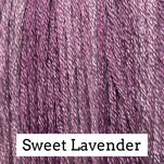 Sweet Lavender Belle Soie