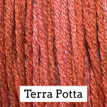 Terra Potta Belle Soie