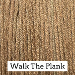 Walk The Plank Belle Soie