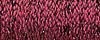 153V Vintage Burgundy #4 Braid