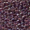 16024 Heather Mauve Size 6 Glass Beads