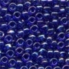 16612 Opal Periwinkle Size 6 Glass Beads
