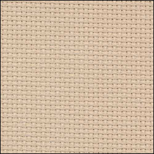 Parchment - 16 Aida - Zweigart