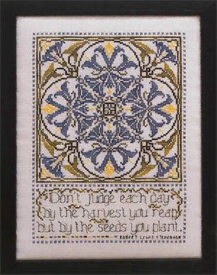 Morning Glory Sampler