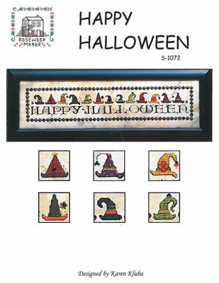 Happy Halloween