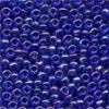 18812 Opal Periwinkle Size 8 Glass Beads