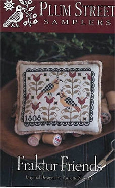Fraktur Friends